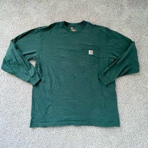 Carhartt Long Sleeve Shirt